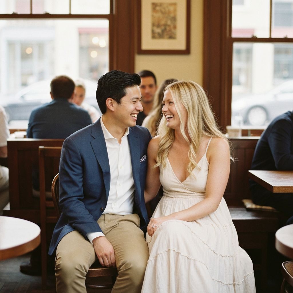 Coffee date together